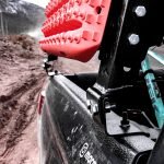 Tracks Rescate Desatasco