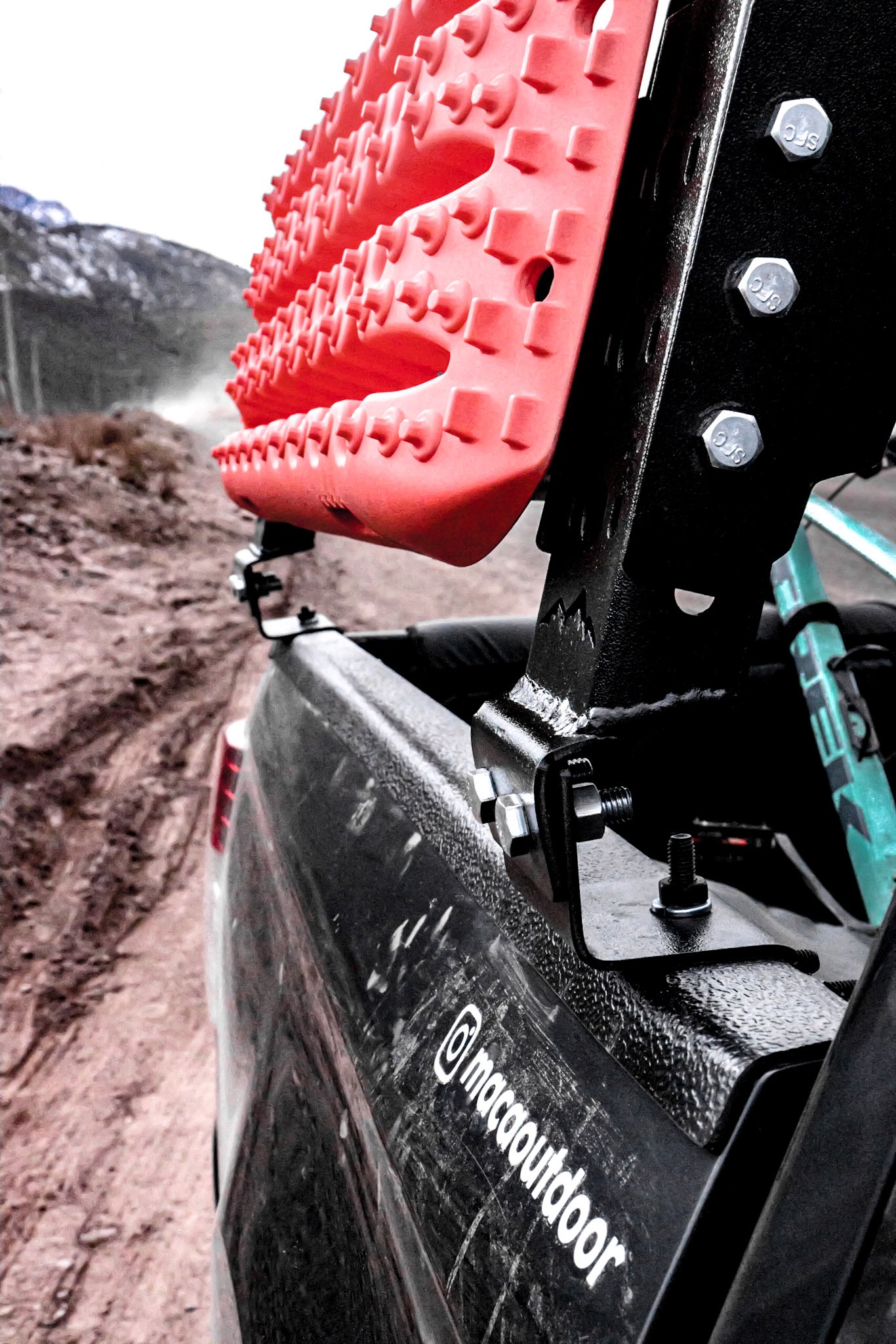 Bed Rack - Maipo - Macá (3)