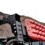 Tracks Rescate Desatasco