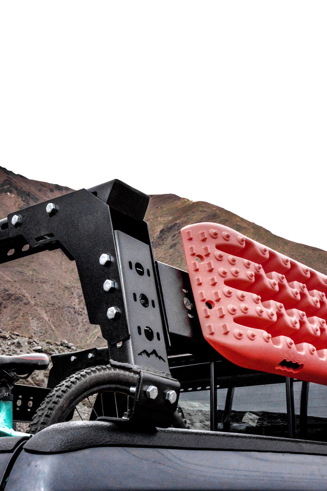 Bed Rack - Maipo - Macá (7)