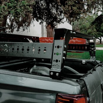 Set Pilar Montante Rack Pickup MRS