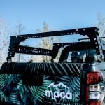 Bed Rack Medio – Maca Outdoor