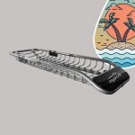 Rack Basket Rocketman