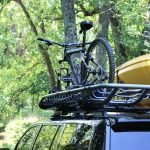 Roof Rack Rocket Macá 2