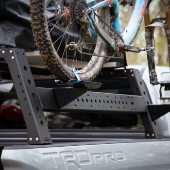 Montaje Externo MTB para Bed Rack MRS