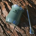 Mate 236ml – Rojo – Stanley – macaoutdoor – tiendaoverland.cl