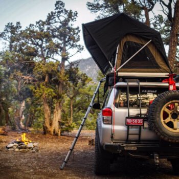 Carpa Techo Normandy 140