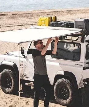 Toldo Lateral 2 x 2,5 - Macá