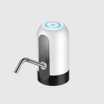 Bomba Agua Botellón USB