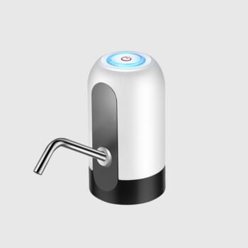 Bomba Agua Botellón USB
