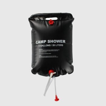 Ducha Básica 20 Litros