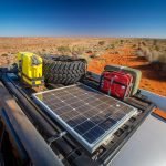 Kit Generador Solar 100w – Maca.cl