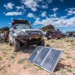 Kit Generador Solar 100w – Maca.cl