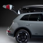 Portaequipaje Modula Evo 470 – Maca.cl