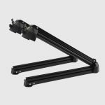 Porta Ski & Snowboard Modula ALUSKI 6&4