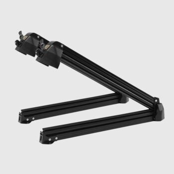 Porta Ski & Snowboard Modula ALUSKI 6&4