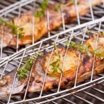 Parrilla Pescados – Maca.cl