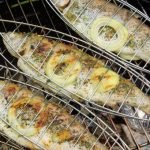 Parrilla Pescados – Maca.cl