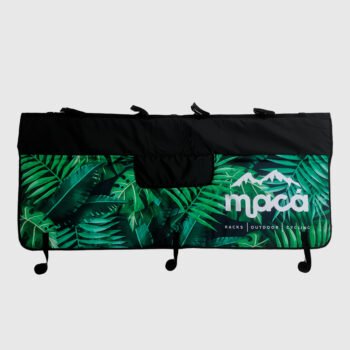 Bike Pad L - Valdiviana - Macá