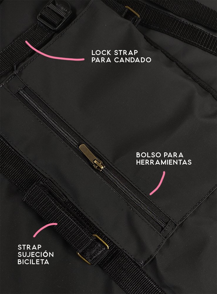 Pad Maca - Reves - Maca.cl