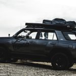 Rack Techo RMS – Maca.cl