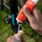 BIKE GREASE WATERPROOF GREASE 4OZ (113 G) – Maca.cl