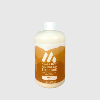 Bike Lube | WAX 16 Oz (473 ml.) - Mountainflow