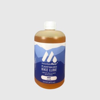 Bike Lube WET 16 Oz (473 ml.) - Mountainflow