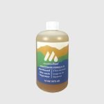 Bike WASH/DEGREASER - Concentrated 16 Oz (473 ml.) - Mountainflow