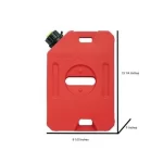 Rotopax Gasolina 1lt – Maca.cl