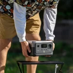 River 2 Ecoflow – Maca.cl