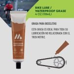Kit Mantenimiento Bicicleta Mountainflow – Maca.cl