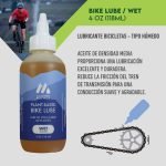 Kit Mantenimiento Bicicleta Mountainflow – Maca.cl