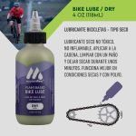 Kit Mantenimiento Bicicleta Mountainflow – Maca.cl