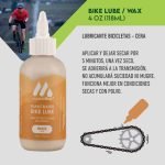 Kit Mantenimiento Bicicleta Mountainflow – Maca.cl