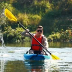 KAYAK CAIQUEN SIT ON ADULTO SEAFLO ROJO – Maca.cl