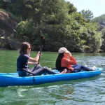Kayak sit on Lafquen Familiar Seaflo – Maca.cl