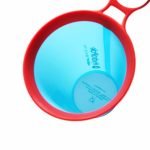 SET DE 2 VASOS REUTILIZABLE DE 200ML BLUE – Maca.cl