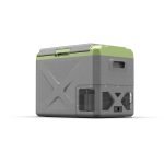 REFRIGERADOR fREEZER X30 ALPICOOL – Maca.cl