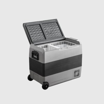 Refrigerador y Congelador Bi Zona 36lt - Alpicool