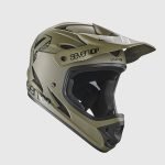 Casco M1 Army Green 7 Protection - Seven IDP