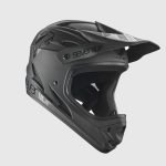 CASCO 7 PROTECTION M1 MATT BLACK – Maca.cl