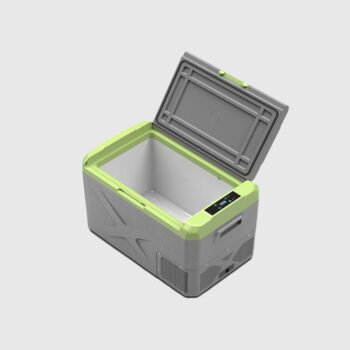 Refrigerador Freezer X30 - Alpicool