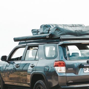 Rack Techo - Toyota 4 Runner 5Gen