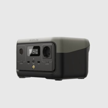 Estación Energía River 2 | 300W-256Wh - Ecoflow