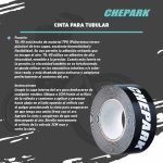 CINTA PARA TUBULAR 30MM TIL-80-30 – Maca.cl