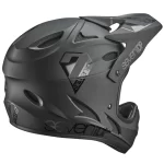 CASCO 7 PROTECTION M1 MATT BLACK – Maca.cl
