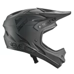 CASCO 7 PROTECTION M1 MATT BLACK – Maca.cl