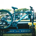 Montaje MTB Lateral Rack MRS