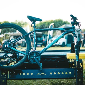 Montaje MTB Lateral Rack MRS